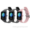 Body Temperature Smartwatch IP67 waterproof